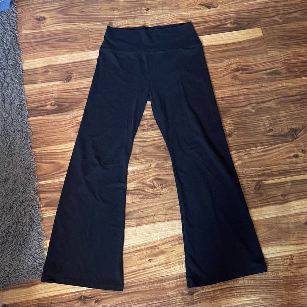 Flare Legging